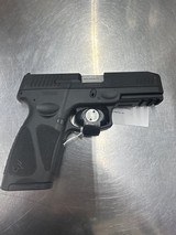 TAURUS g3 9MM LUGER (9X19 PARA) - 3 of 3
