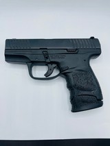 WALTHER PPS 9MM LUGER (9X19 PARA) - 3 of 3