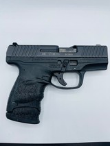 WALTHER PPS 9MM LUGER (9X19 PARA) - 2 of 3