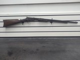 WINCHESTER MODEL 1890 .22 SHORT - 1 of 3