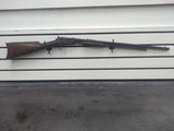 WINCHESTER MODEL 1890 .22 SHORT - 2 of 3