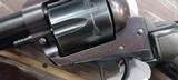 RUGER "NEW MODEL" BLACKHAWK .41 MAGNUM BLUED .41 REM MAG - 3 of 3
