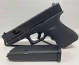 GLOCK 19 G19 Gen 315 Round Mag 9MM LUGER (9X19 PARA) - 1 of 3