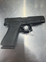 GLOCK 48 9MM LUGER (9X19 PARA) - 1 of 3