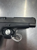 GLOCK 48 9MM LUGER (9X19 PARA) - 2 of 3