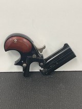 DAVIS INDUSTRIES 0-32 32 CAL - 2 of 3