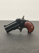 DAVIS INDUSTRIES 0-32 32 CAL - 1 of 3