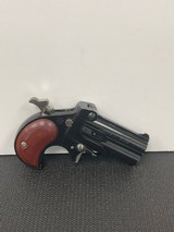 DAVIS INDUSTRIES 0-32 32 CAL - 3 of 3