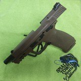 SMITH & WESSON M&P 9 M2.0 9MM LUGER (9X19 PARA) - 2 of 2