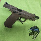 SMITH & WESSON M&P 9 M2.0 9MM LUGER (9X19 PARA) - 1 of 2