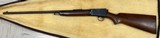 WINCHESTER MODEL 63 SUPER SPEED & SUPER -X .22 LR - 1 of 3