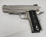 TAURUS PT 1911 AR .45 ACP - 2 of 3