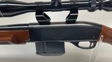 REMINGTON MODEL 7400 .30-06 SPRG - 2 of 3