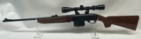 REMINGTON MODEL 7400 .30-06 SPRG - 1 of 3