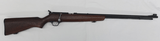 MARLIN MODEL 81-DL .22 S/L/LR - 1 of 1