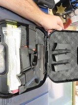 GLOCK 26 gen 5 9MM LUGER (9X19 PARA) - 1 of 3