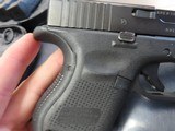 GLOCK 26 gen 5 9MM LUGER (9X19 PARA) - 3 of 3