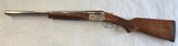 E.R. AMANTINO STOEGER COACH GUN 12 GA - 2 of 3