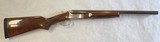 E.R. AMANTINO STOEGER COACH GUN 12 GA - 1 of 3