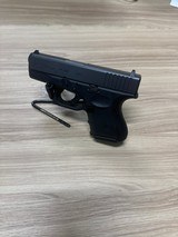 GLOCK 26 Gen 4 9MM LUGER (9X19 PARA) - 2 of 3