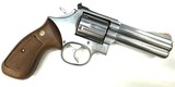 SMITH & WESSON 686-6 .357 MAG - 2 of 2