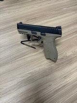 IWI MASADA 9 ORP 9MM LUGER (9X19 PARA) - 1 of 3