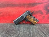 IVER JOHNSON 1911 THRASHER 9MM LUGER (9X19 PARA) - 3 of 3