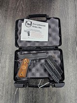 IVER JOHNSON 1911 THRASHER 9MM LUGER (9X19 PARA) - 1 of 3