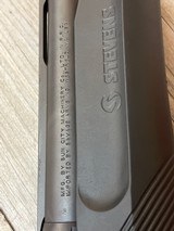 STEVENS 320 12 GA - 3 of 3