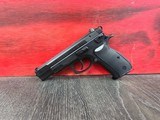 CZ CZ 75 BD 9MM LUGER (9X19 PARA) - 3 of 3