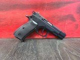 CZ CZ 75 BD 9MM LUGER (9X19 PARA) - 2 of 3