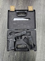CZ CZ 75 BD 9MM LUGER (9X19 PARA) - 1 of 3