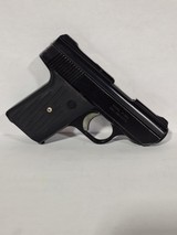 DAVIS INDUSTRIES P-380 .38 ACP - 2 of 3