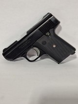 DAVIS INDUSTRIES P-380 .38 ACP - 1 of 3