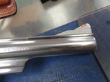 SMITH & WESSON 629-3 .44 MAGNUM - 2 of 3