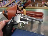 SMITH & WESSON 629-3 .44 MAGNUM - 1 of 3