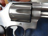 SMITH & WESSON 629-3 .44 MAGNUM - 3 of 3