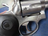 RUGER POLICE SERVICE SIX .357 MAG - 2 of 3
