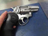 RUGER POLICE SERVICE SIX .357 MAG - 1 of 3