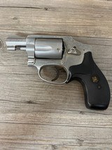 SMITH & WESSON 642-2 .38 SPL +P - 2 of 3