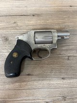 SMITH & WESSON 642-2 .38 SPL +P - 1 of 3