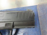 SPRINGFIELD ARMORY HELLCAT PRO 9MM LUGER (9X19 PARA) - 2 of 3