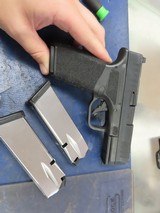 SPRINGFIELD ARMORY HELLCAT PRO 9MM LUGER (9X19 PARA) - 1 of 3