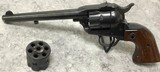 RUGER SINGLE SIX .22 LR/.22 WMR - 3 of 3