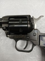 HERITAGE MFG. ROUGH RIDER .22 CAL - 3 of 3