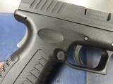 SPRINGFIELD ARMORY XDM 9MM LUGER (9X19 PARA) - 3 of 3