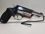 TAURUS 410 THE JUDGE .45 LC/.410 GA - 2 of 3 TAURUS 410 THE JUDGE .45 LC/.410 GA - 2 of 3