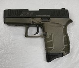 DIAMONDBACK DB9 9MM LUGER (9X19 PARA) - 2 of 3