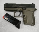 DIAMONDBACK DB9 9MM LUGER (9X19 PARA) - 3 of 3