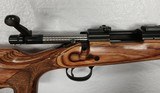 REMINGTON MODEL 700 .243 WIN - 2 of 3